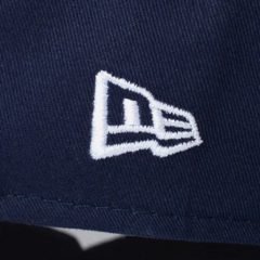 Boné Dad Hat Approve X New Era Classic Azul Marinho - comprar online