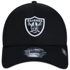 Boné 39THIRTY NFL Raiders