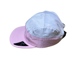 BONÉ ANTH-CO ROSA BRANVO FIVE PANEL - UZBRIO