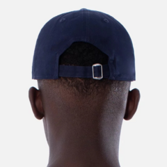 Boné Dad Hat Approve X New Era Classic Azul Marinho - loja online