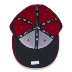 Boné 59FIFTY Philadelphia Phillies MLB - loja online