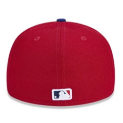 Boné 59FIFTY Philadelphia Phillies MLB na internet