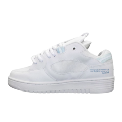 TENIS FREEDAY SWITCH BRANCO/AZUL - comprar online