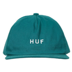 BONÉ HUF VERDE