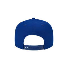 Boné 9FORTY A-Frame MLB Los Angeles Dodgers Aba Curva - UZBRIO