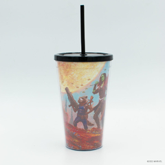 Vaso Premium - Guardians of the Galaxy - comprar online