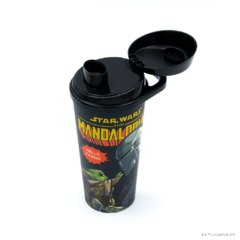 Vaso Pico Móvil - The Mandalorian & Grogu - comprar online