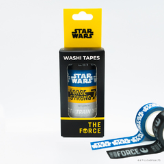 Washi Tapes Star Wars - comprar online