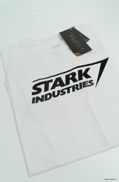 Imagen de Remera Stark Industries