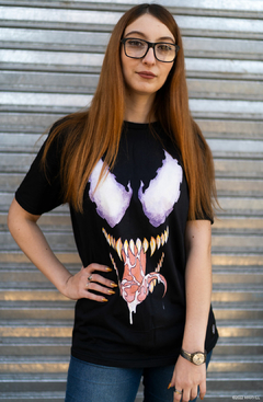 Remera Venom - comprar online