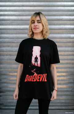 Remera Signature - Daredevil