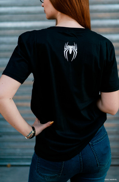 Remera Spider-Man: Gamerverse - Knowhere Trends