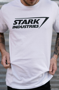 Remera Stark Industries en internet