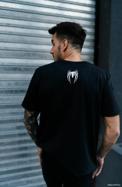 Remera Spider-Man: Gamerverse - comprar online