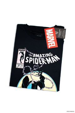 Imagen de Remera Spider-Man: Amazing 300