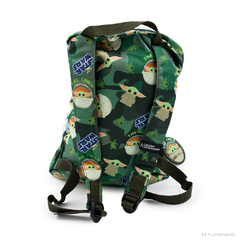 Mochila Packable Star Wars The Child - comprar online