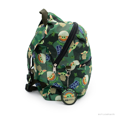 Mochila Packable Star Wars The Child en internet