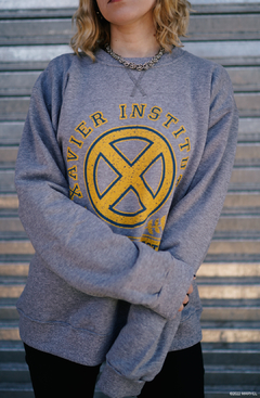 Buzo Crewneck First Class en internet