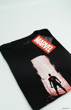 Imagen de Remera Signature - Daredevil