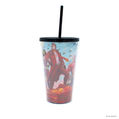 Vaso Premium - Guardians of the Galaxy