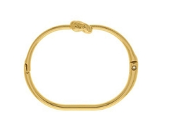 Bracelete Nó Ouro - comprar online