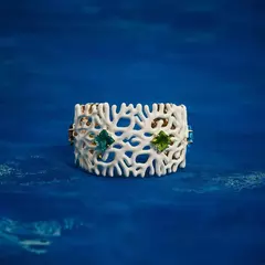 Bracelete Al Mare Ouro - loja online