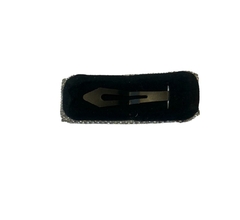 Tic Tac Glam Cristais Preto - comprar online