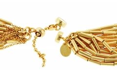 Pulseira Canutilhos - Talent - Gold Skill - comprar online