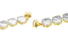 Pulseira Laisa Plus Ouro - Gold Skill - comprar online