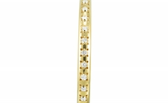 Bracelete Conceito Camélia Ouro - Camélia - Gold Skill - comprar online