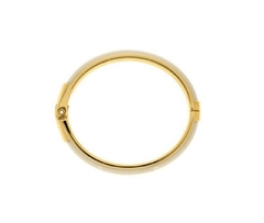 Bracelete Colors Off White Ouro - comprar online