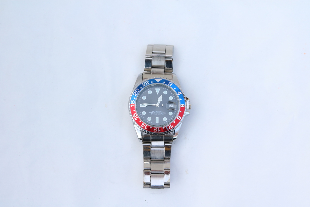 Rolex hot sale pepsi costo