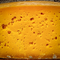 Zezé - Gouda de Ovelha - comprar online