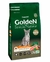 Ração GoldeN Seleção Natural Gatos Adultos Frango e Arroz 3 kg