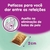 Petisco Whiskas Temptations Antibola de Pelo para Gatos Adultos - 40 g - comprar online