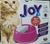 Fonte Furacão Pet Joy Rosa