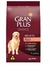 Ração Gran Plus Choice Frango e Carne Cães Adultos 10,1 kg