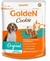 Cookie Golden Cães Adultos Porte Pequeno 350 g