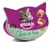 Petisco Whiskas Temptations Antibola de Pelo para Gatos Adultos - 40 g