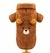 Roupa Pet - Casaco Urso