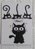 Kit 6 Placas Decorativas Pet - loja online