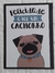 Imagem do Kit 6 Placas Decorativas Pet