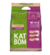 Areia para Gato Katbom Natural Granulado Higiênico 3 kg