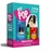 Kit Pet Clean Pop Shampoo+Perfume+Condicionador