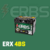 ERBS ERX4BS (4ah) | 12 Meses de Garantia