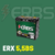 ERBS ERX5,5BS (5,5ah) | 12 Meses de Garantia