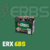 ERBS ERX6BS (6ah) | 12 Meses de Garantia