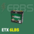 ERBS ETX6LBS (6ah) | 12 Meses de Garantia