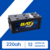 Batflex 220Ah (BFO-220D) | 12 Meses de Garantia