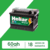 Heliar 60Ah (HNP60HD) | Caixa Alta | Livre de Manutenção | 18 Meses de Garantia